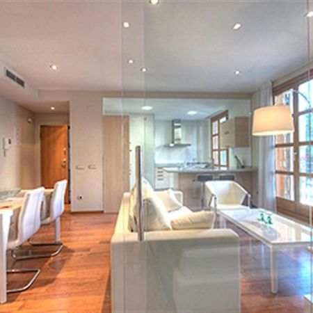 Moderno Apartamento En La Plaza Del Tossal บาเลนเซีย ภายนอก รูปภาพ